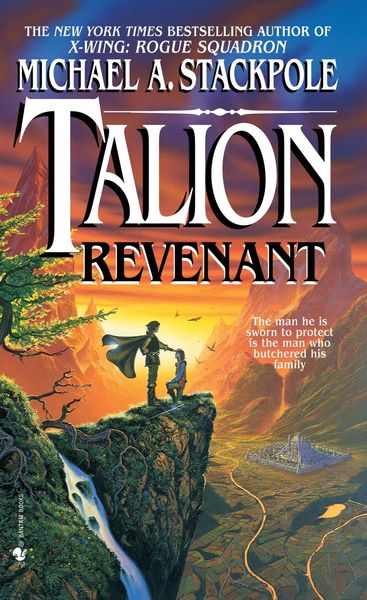 Produktbild: Talion