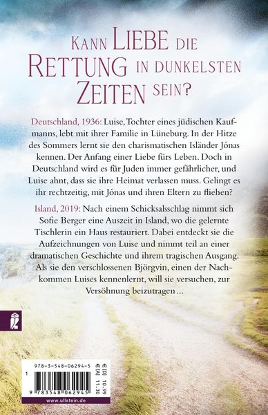 Produktbild: Das M&auml;dchen im Nordwind