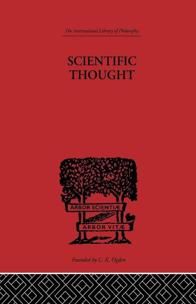 Produktbild: Scientific Thought