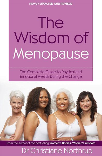 Produktbild: The Wisdom Of Menopause