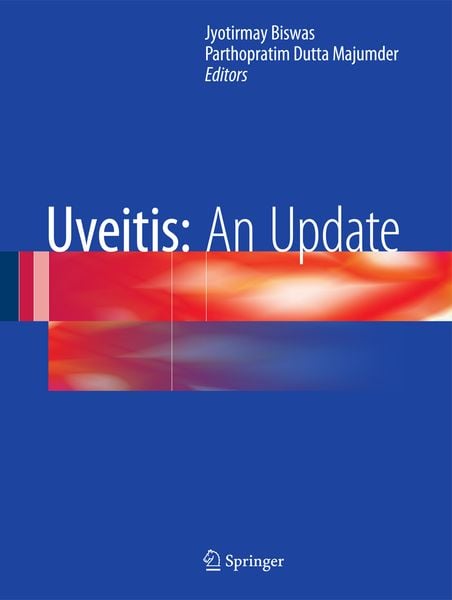 Produktbild: Uveitis: An Update