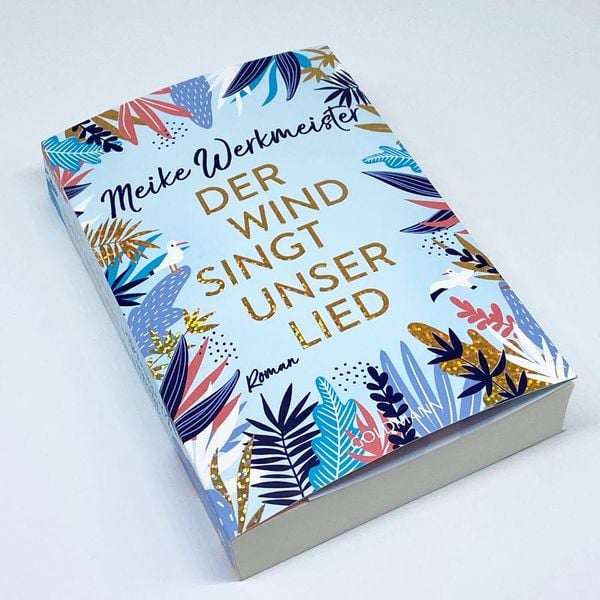 Produktbild: Der Wind singt unser Lied