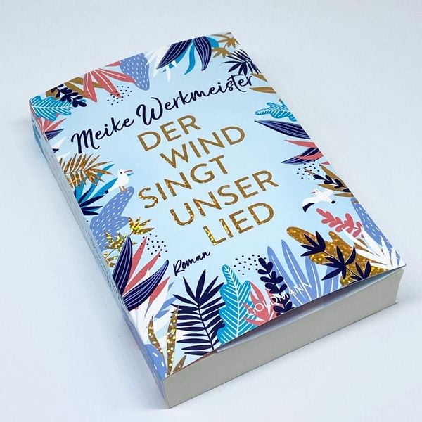 Produktbild: Der Wind singt unser Lied