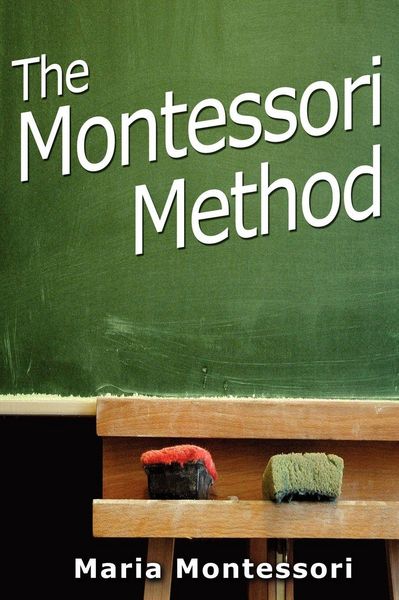 Produktbild: The Montessori Method