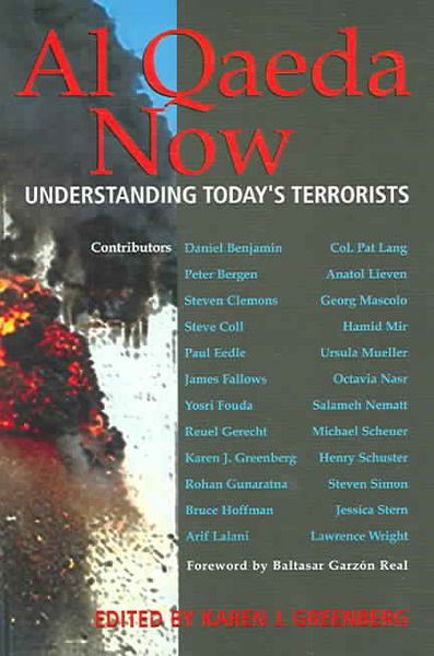 Produktbild: Al Qaeda Now