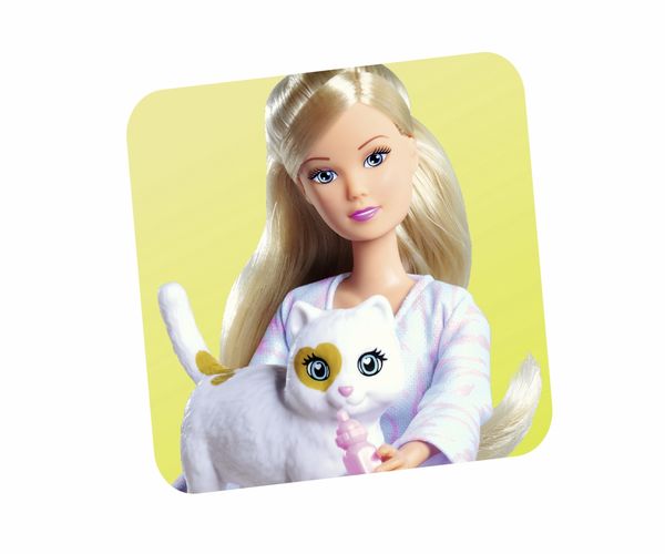 Steffi Love Baby Cats