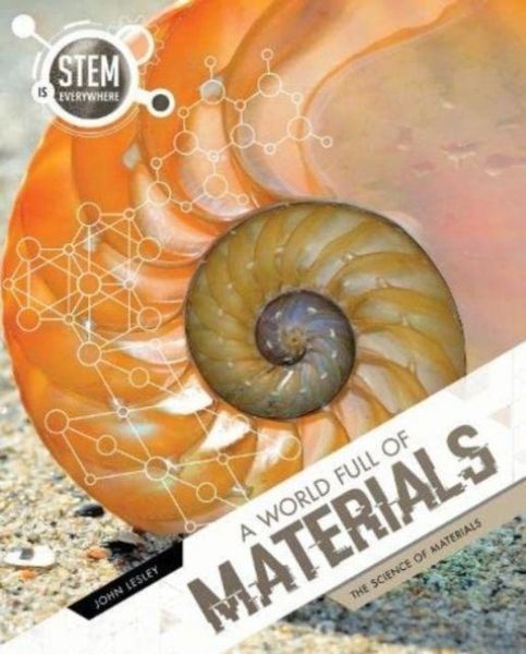 Produktbild: A World Full of Materials