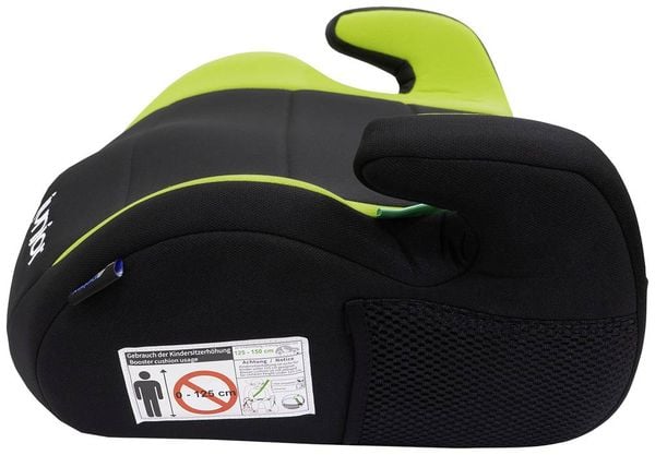 Petex Max 303 Kindersitzerhöhung Grün, Schwarz