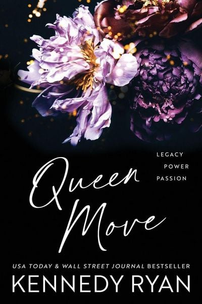 Produktbild: Queen Move (Special Edition)