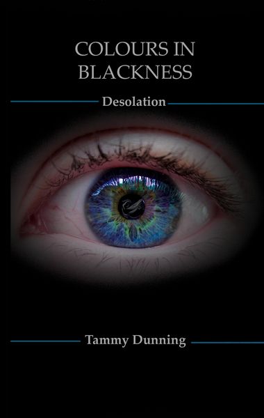 Produktbild: Colours In Blackness: Book #3 - Desolation
