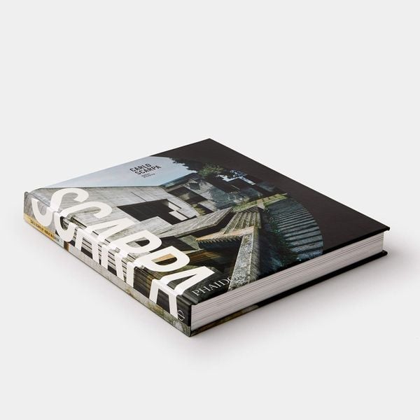Produktbild: Carlo Scarpa