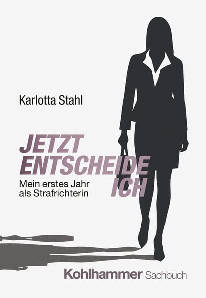 Produktbild: Jetzt entscheide ich