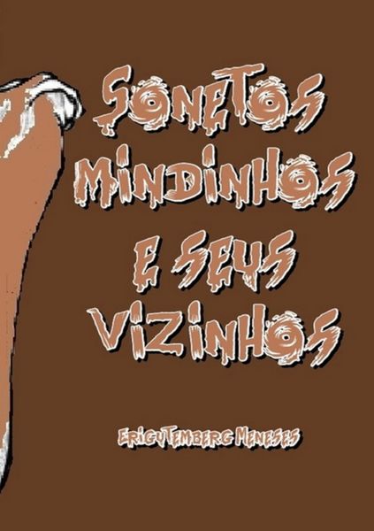 Produktbild: Sonetos Mindinhos E Seus Vizinho