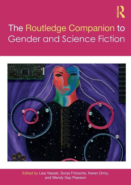 Produktbild: The Routledge Companion to Gender and Science Fiction