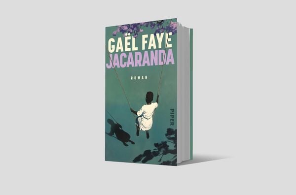 Produktbild: Jacaranda