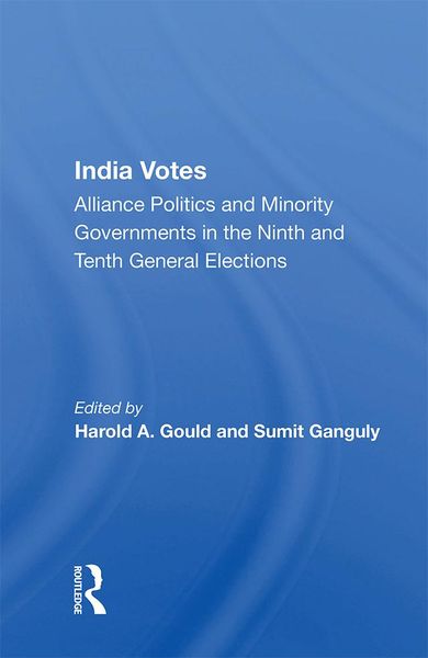 Produktbild: India Votes
