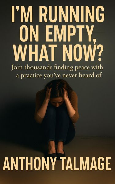 Produktbild: I'm Running On Empty - What Now?