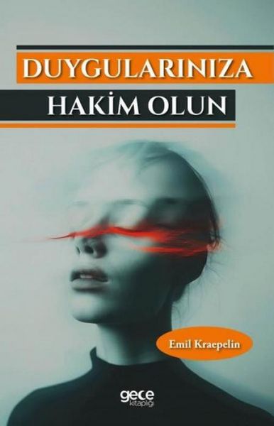 Produktbild: Duygulariniza Hakim Olun