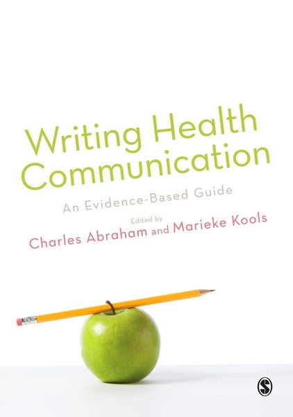 Produktbild: Writing Health Communication