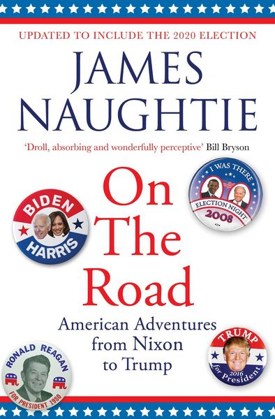 Produktbild: On the Road