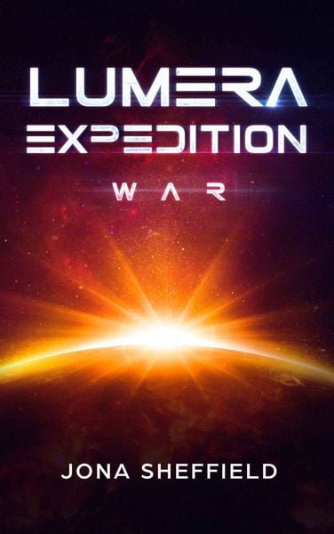 Produktbild: Lumera Expedition 2