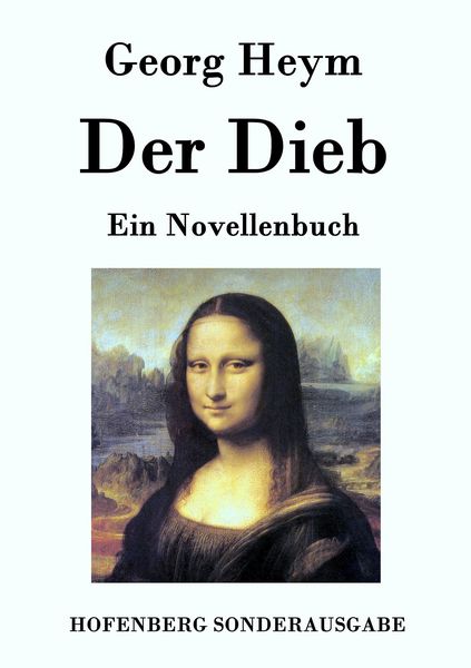 Produktbild: Der Dieb