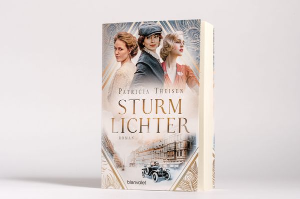 Produktbild: Sturmlichter
