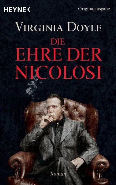 Produktbild: Die Ehre der Nicolosi