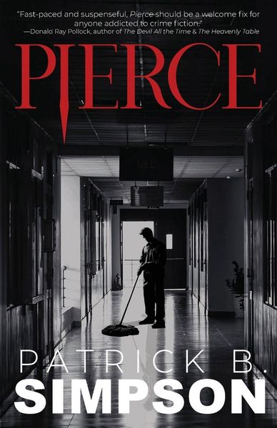 Produktbild: Pierce