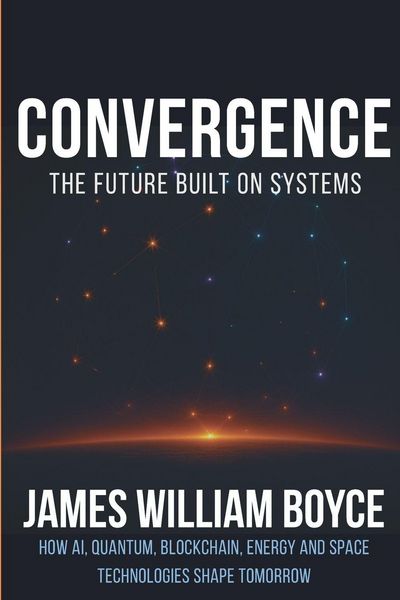 Produktbild: Convergence