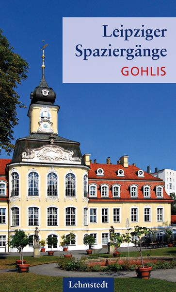 Produktbild: Leipziger Spaziergänge