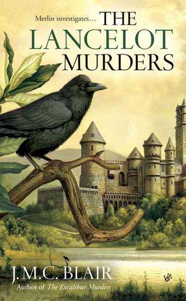 Produktbild: The Lancelot Murders