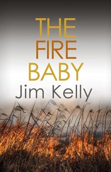 Produktbild: The Fire Baby