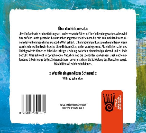 Produktbild: Ich bin nicht mehr wie du