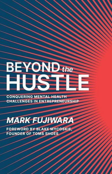 Produktbild: Beyond the Hustle