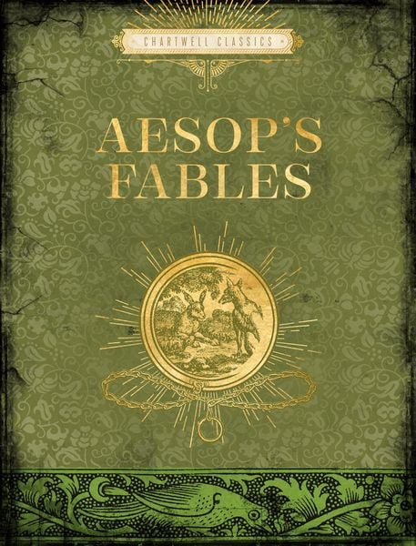Produktbild: Aesop's Fables