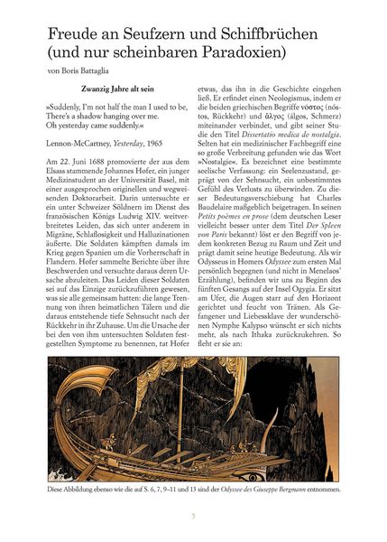 Produktbild: Die Odyssee (Illustrierter Roman)