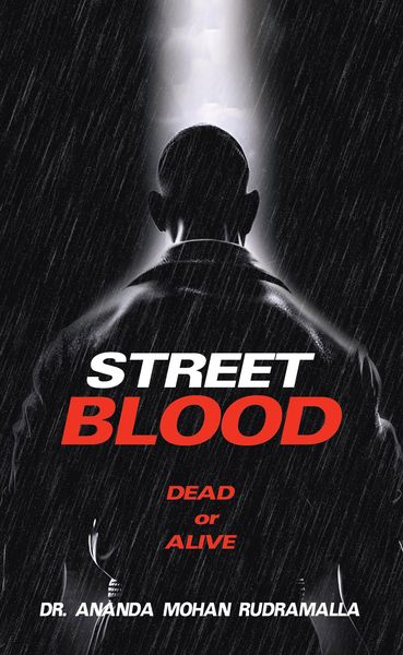Produktbild: Street Blood