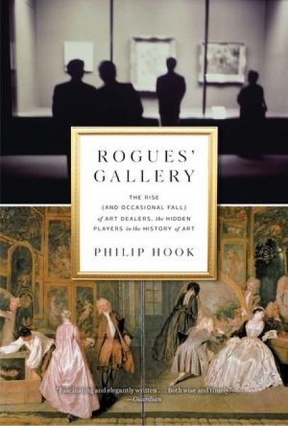 Produktbild: Rogues' Gallery