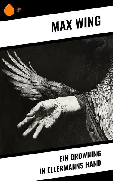 Produktbild: Ein Browning in Ellermanns Hand