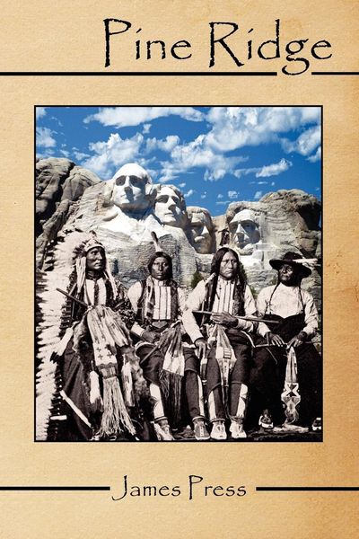 Produktbild: Pine Ridge