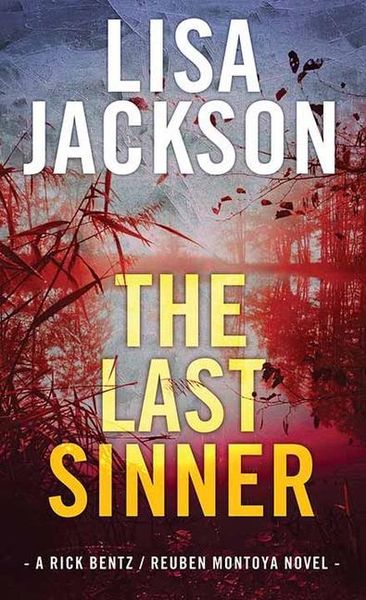 Produktbild: The Last Sinner
