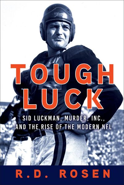 Produktbild: Tough Luck