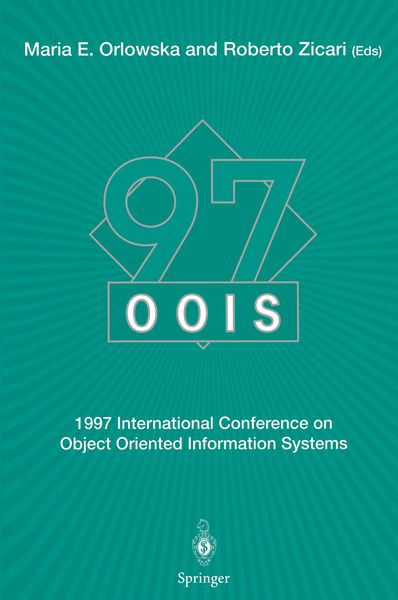 Produktbild: Oois&rsquo;97