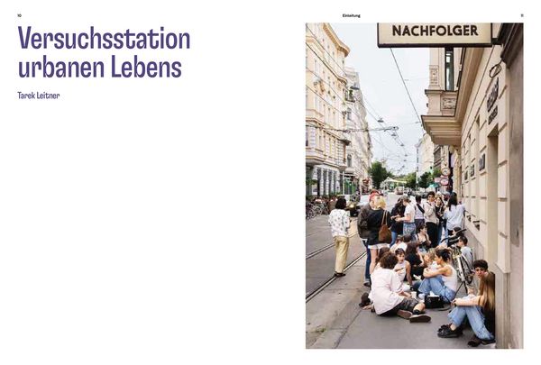 Produktbild: Im Siebten