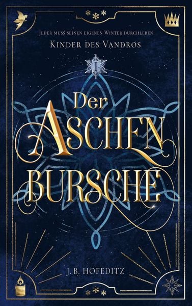 Produktbild: Der Aschenbursche