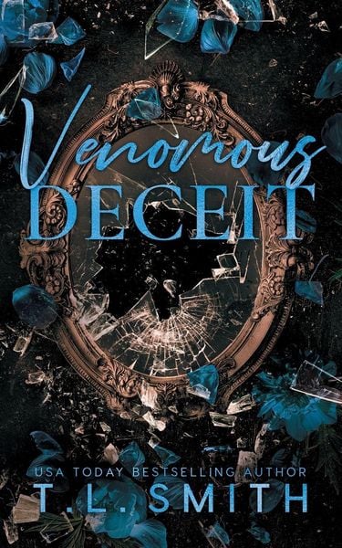 Produktbild: Venomous Deceit