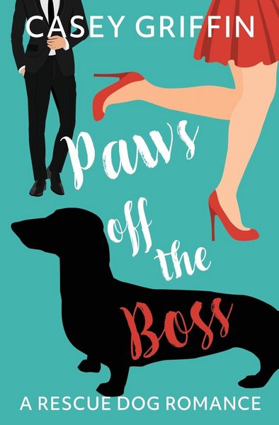 Produktbild: Paws off the Boss