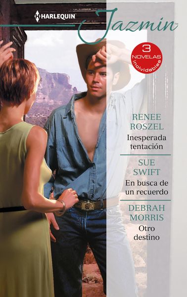 Produktbild: Inesperada tentaci&oacute;n - En busca de un recuerdo - Otro destino