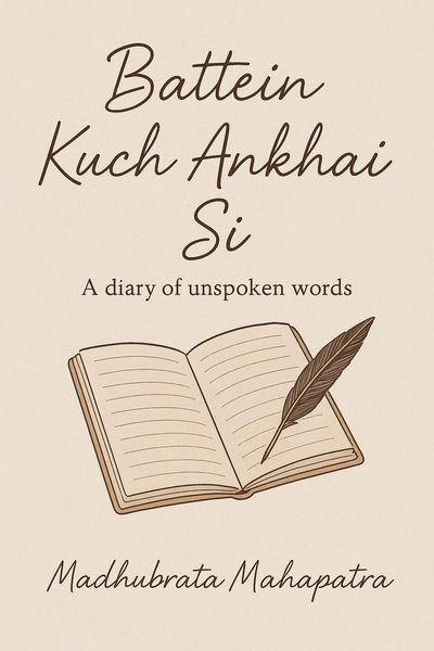 Produktbild: Baatein KUch Ankhai si..
